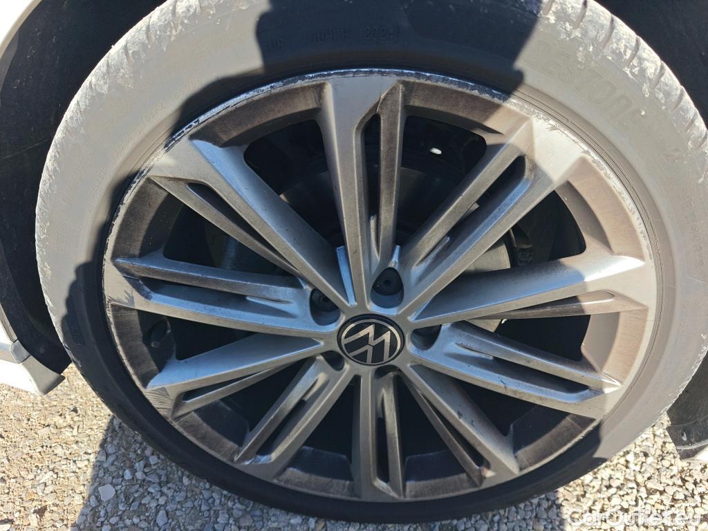  Volkswagen  Passat VOLKSWAGEN  / 2019 / 4P / sedán R-Line 2.0 TDI 110kW (150CV) DSG #21