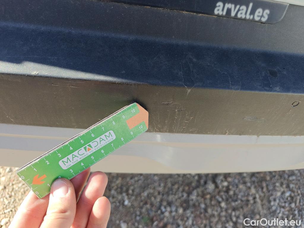  Renault  Captur RENAULT  / 2020 / 5P / todoterreno Intens TCe 90 #29