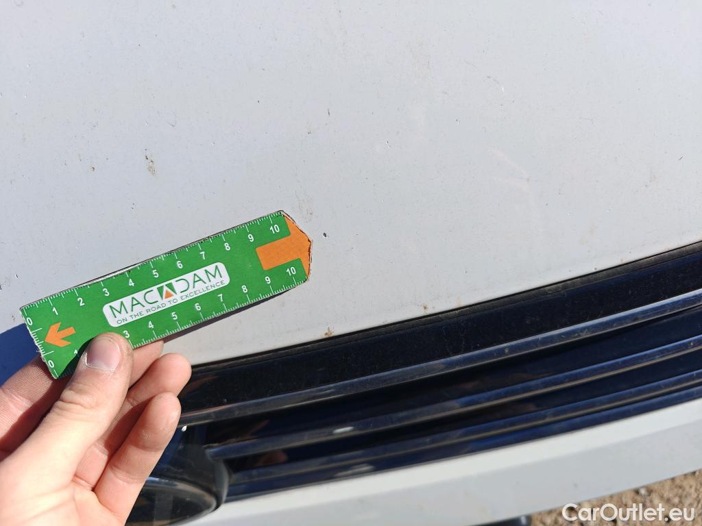  Volkswagen  Passat VOLKSWAGEN  / 2019 / 4P / sedán R-Line 2.0 TDI 110kW (150CV) DSG #10