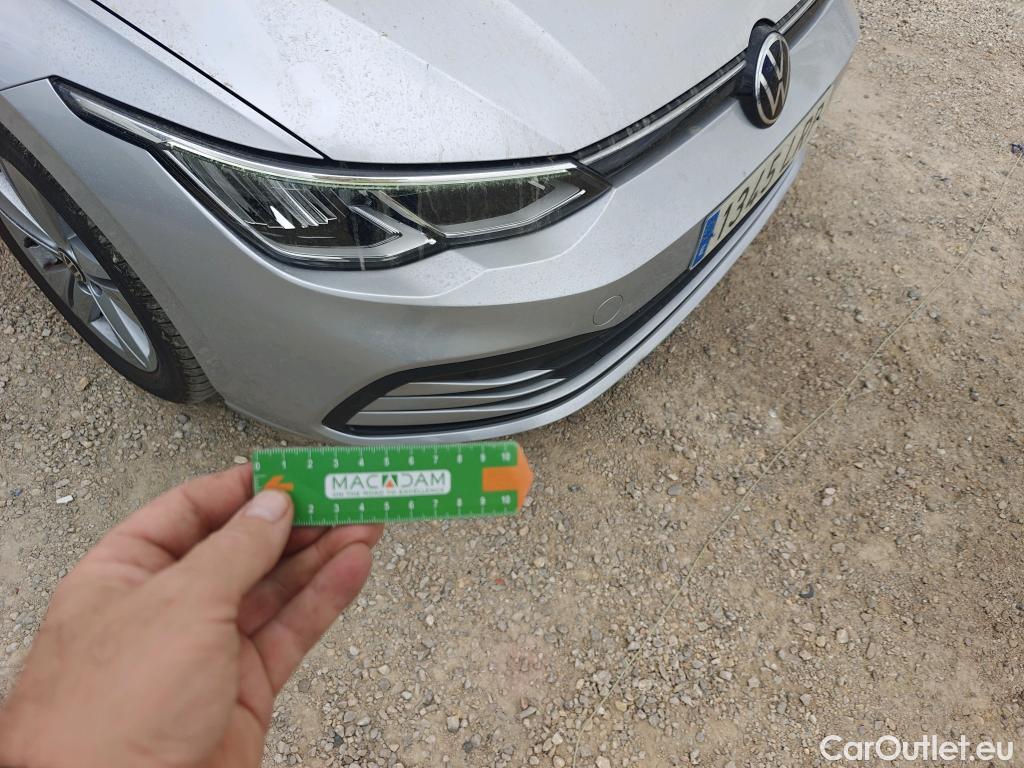  Volkswagen  Golf  VIII Berlina Life 2.0 TDI 115CV MT6 E6dT #11