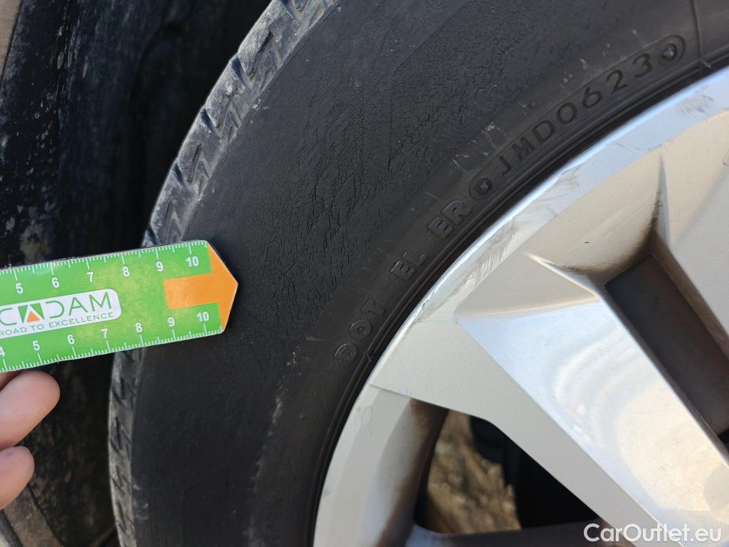  Renault  Captur RENAULT  / 2020 / 5P / todoterreno Intens TCe 90 #9