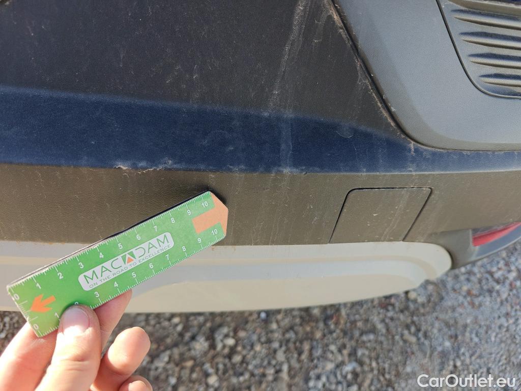  Renault  Captur RENAULT  / 2020 / 5P / todoterreno Intens TCe 90 #31