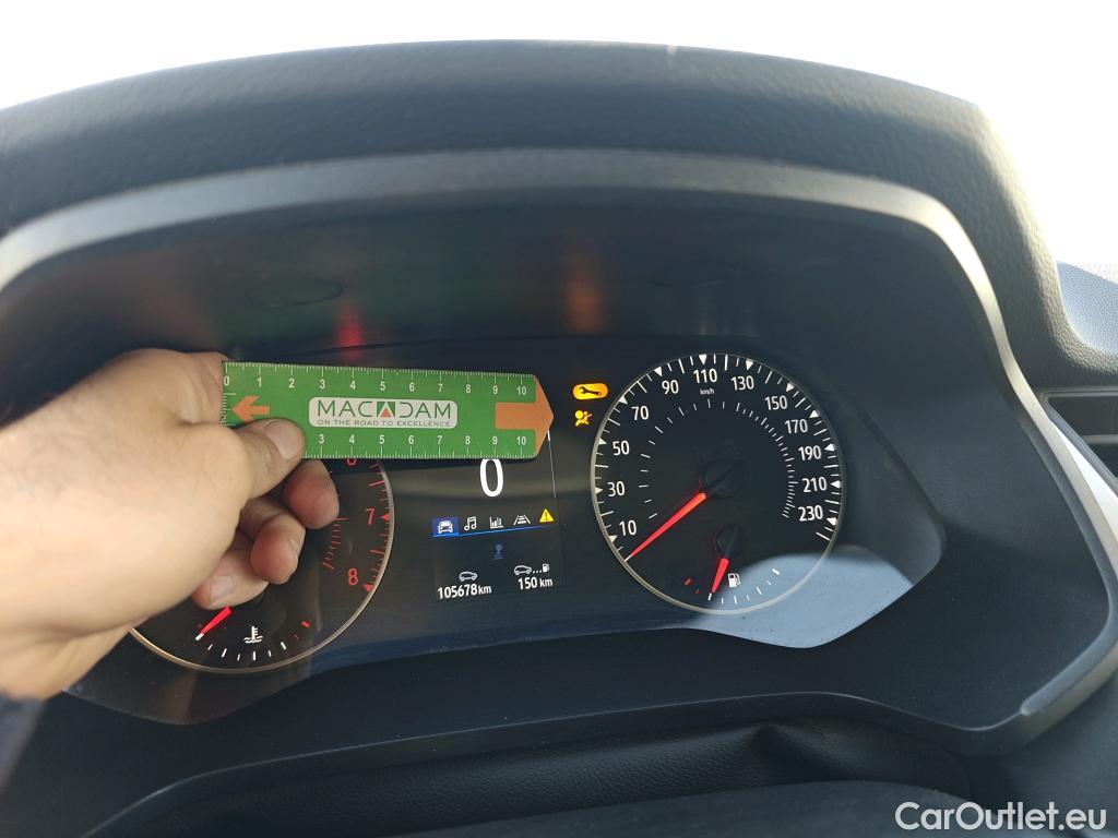  Renault  Captur RENAULT  / 2020 / 5P / todoterreno Intens TCe 90 #77