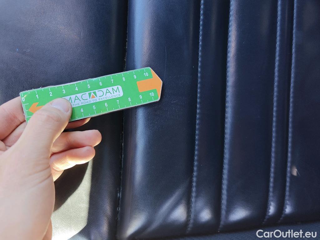  Volkswagen  Passat VOLKSWAGEN  / 2019 / 4P / sedán R-Line 2.0 TDI 110kW (150CV) DSG #16