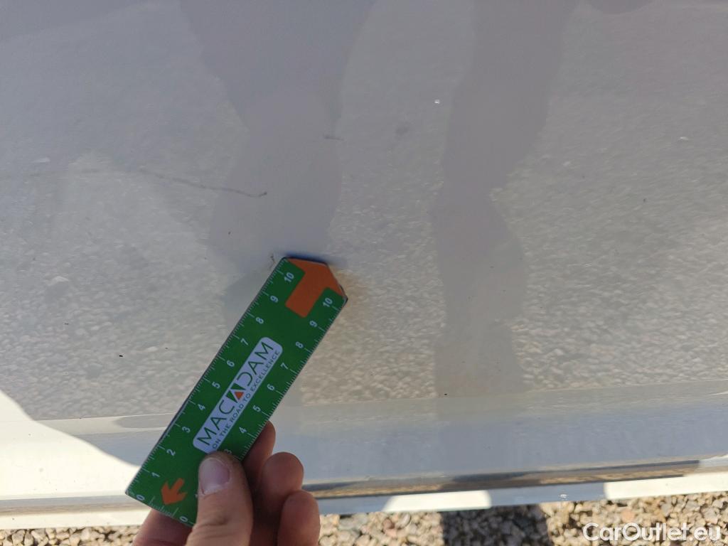  Volkswagen  Passat VOLKSWAGEN  / 2019 / 4P / sedán R-Line 2.0 TDI 110kW (150CV) DSG #6