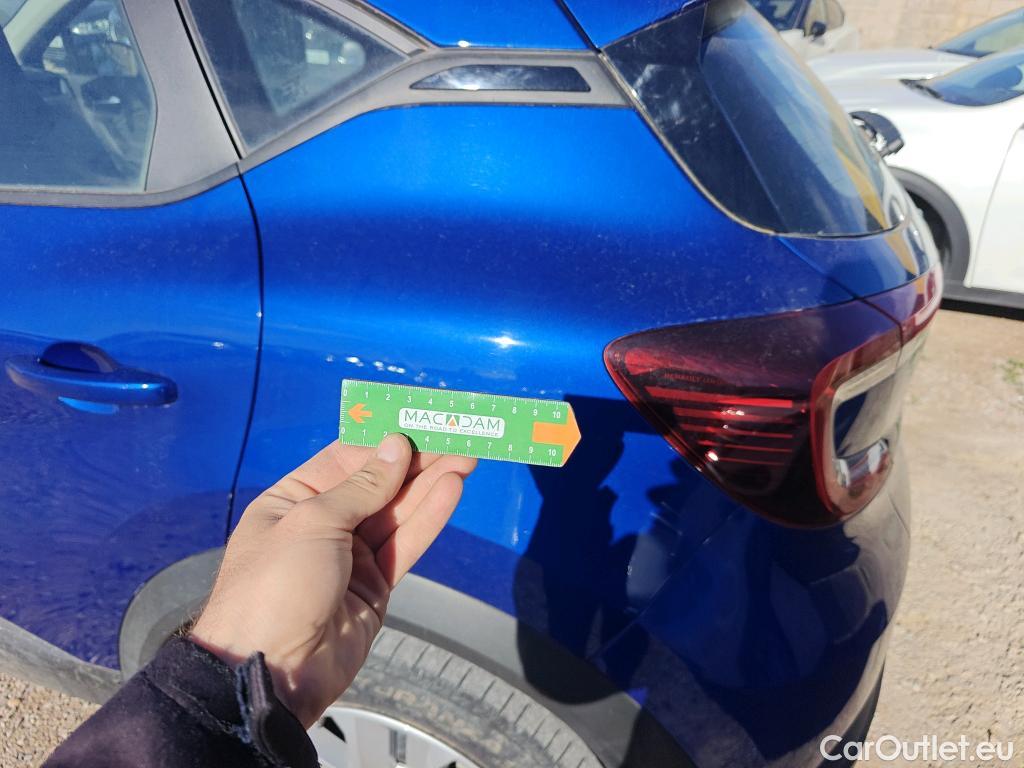  Renault  Captur RENAULT  / 2020 / 5P / todoterreno Intens TCe 90 #67