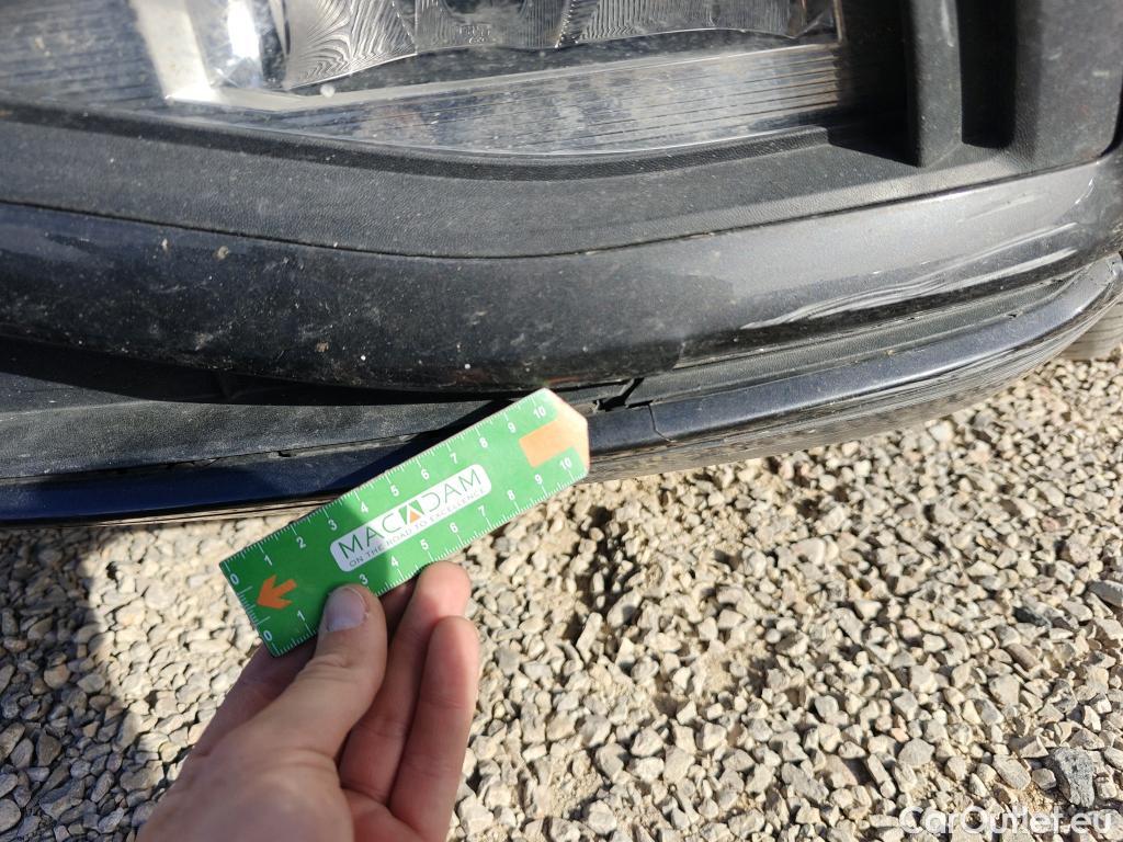  Volkswagen  Passat VOLKSWAGEN  / 2019 / 5P / familiar Variant Business 2.0 TDI 110kW #6