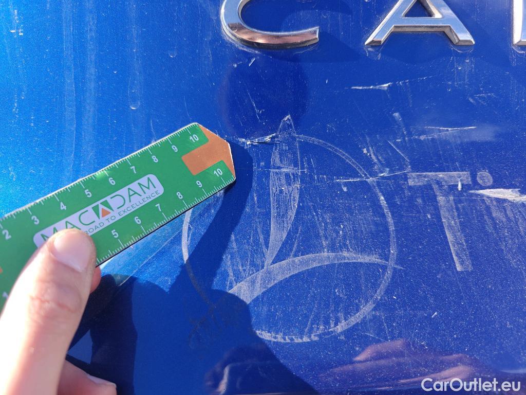  Renault  Captur RENAULT  / 2020 / 5P / todoterreno Intens TCe 90 #5