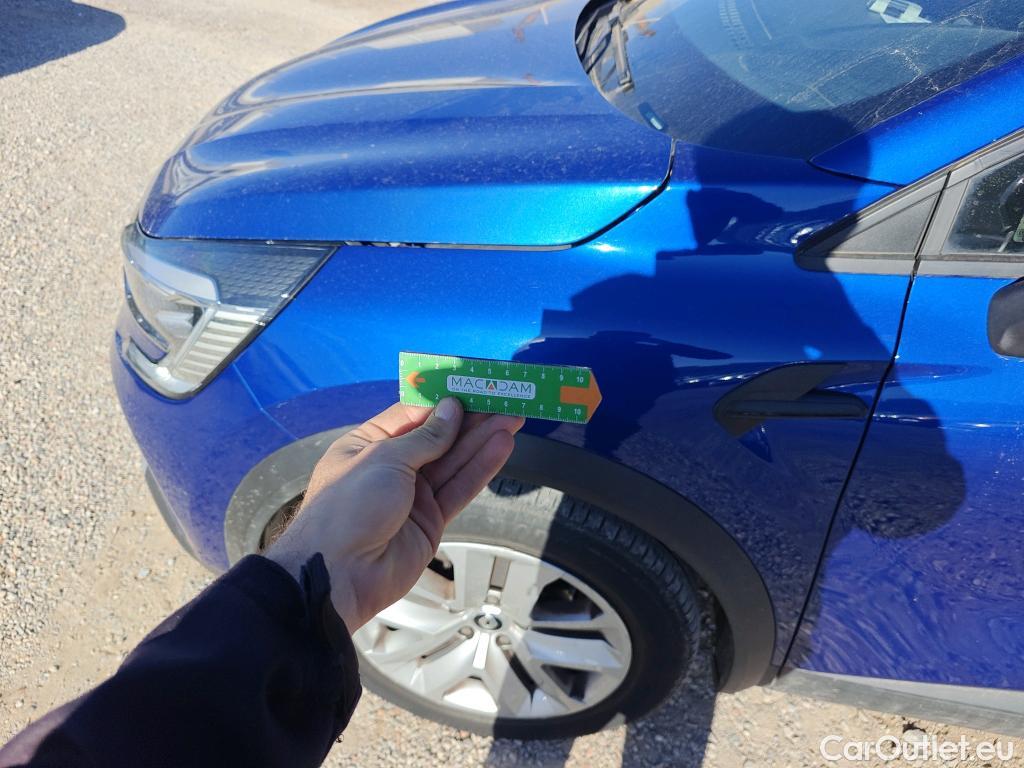  Renault  Captur RENAULT  / 2020 / 5P / todoterreno Intens TCe 90 #72