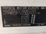 Toyota  RAV4 TOYOTA  / 2018 / 5P / todoterreno 2.5l 220H Advance #17