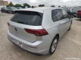  Volkswagen  Golf  VIII Berlina Life 2.0 TDI 115CV MT6 E6dT #2