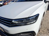  Volkswagen  Passat VOLKSWAGEN  / 2019 / 4P / sedán R-Line 2.0 TDI 110kW (150CV) DSG #16