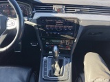  Volkswagen  Passat VOLKSWAGEN  / 2019 / 4P / sedán R-Line 2.0 TDI 110kW (150CV) DSG #14
