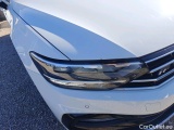  Volkswagen  Passat VOLKSWAGEN  / 2019 / 4P / sedán R-Line 2.0 TDI 110kW (150CV) DSG #17