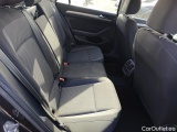  Volkswagen  Passat VOLKSWAGEN  / 2019 / 5P / familiar Variant Business 2.0 TDI 110kW #7