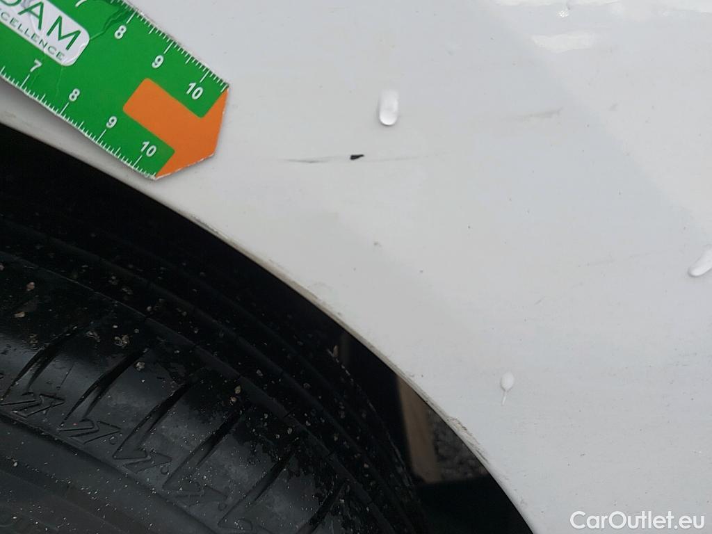  Dacia  Dokker DACIA  / 2013 / 4P / furgón derivado de turismo Van Essential Blue dCi 70kW (95CV) #10