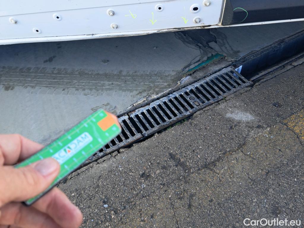  Citroen  Jumpy CITROEN  / 2016 / 4P / furgón Talla M BlueHDi 85KW (115CV) 6v Confort #25