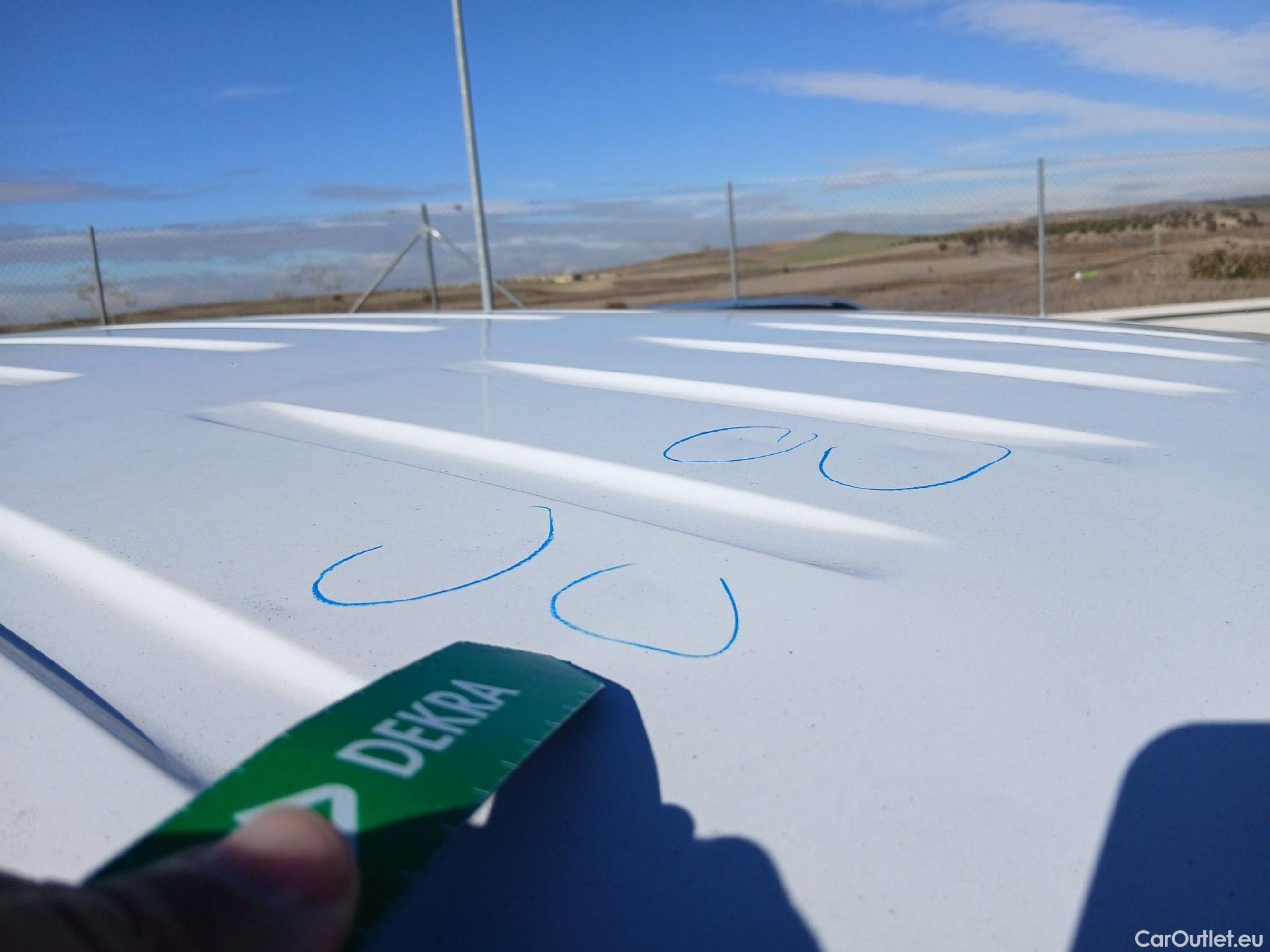  Citroen  Berlingo CITROEN  / 2018 / 4P / combi Talla M BlueHDi 100 S&S LIVE PACK BUSINE #21