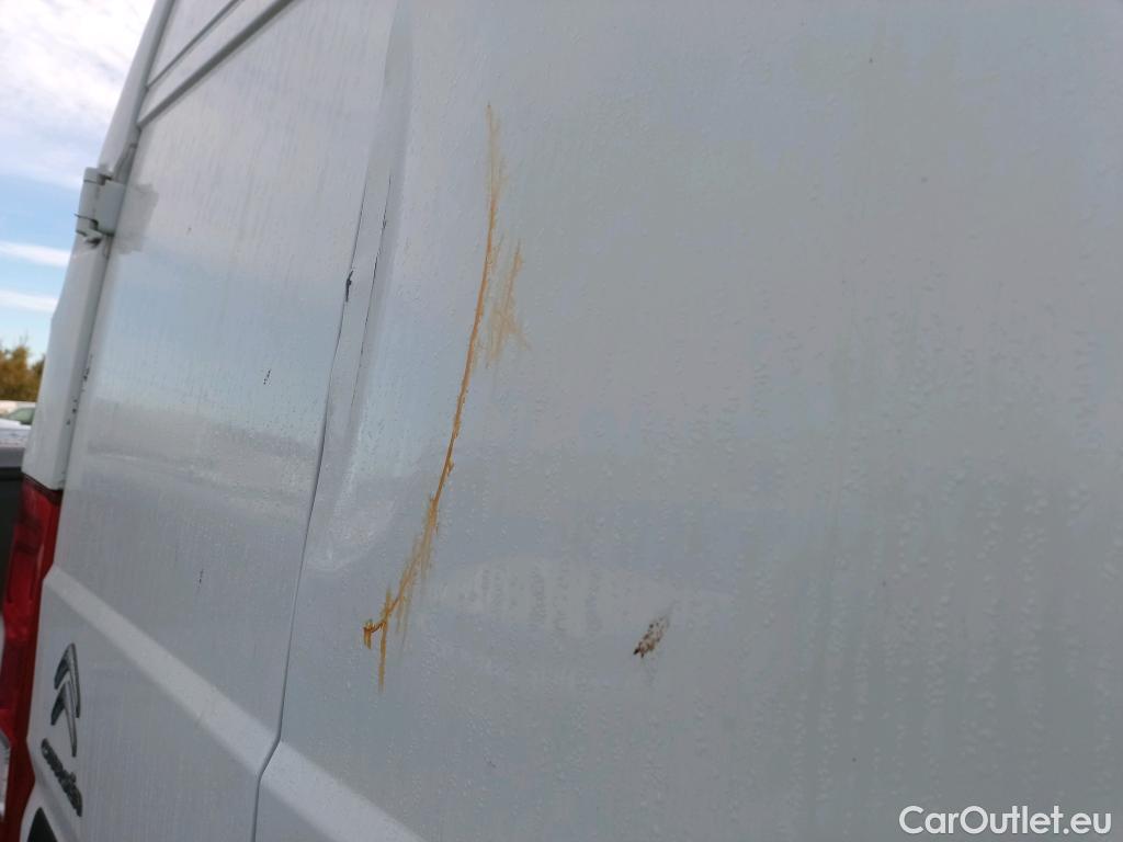  Citroen  Jumper CITROEN  VU 4p 2G furgón BlueHDi 118KW (160CV) Furg.35 Heavy L4H3 #25