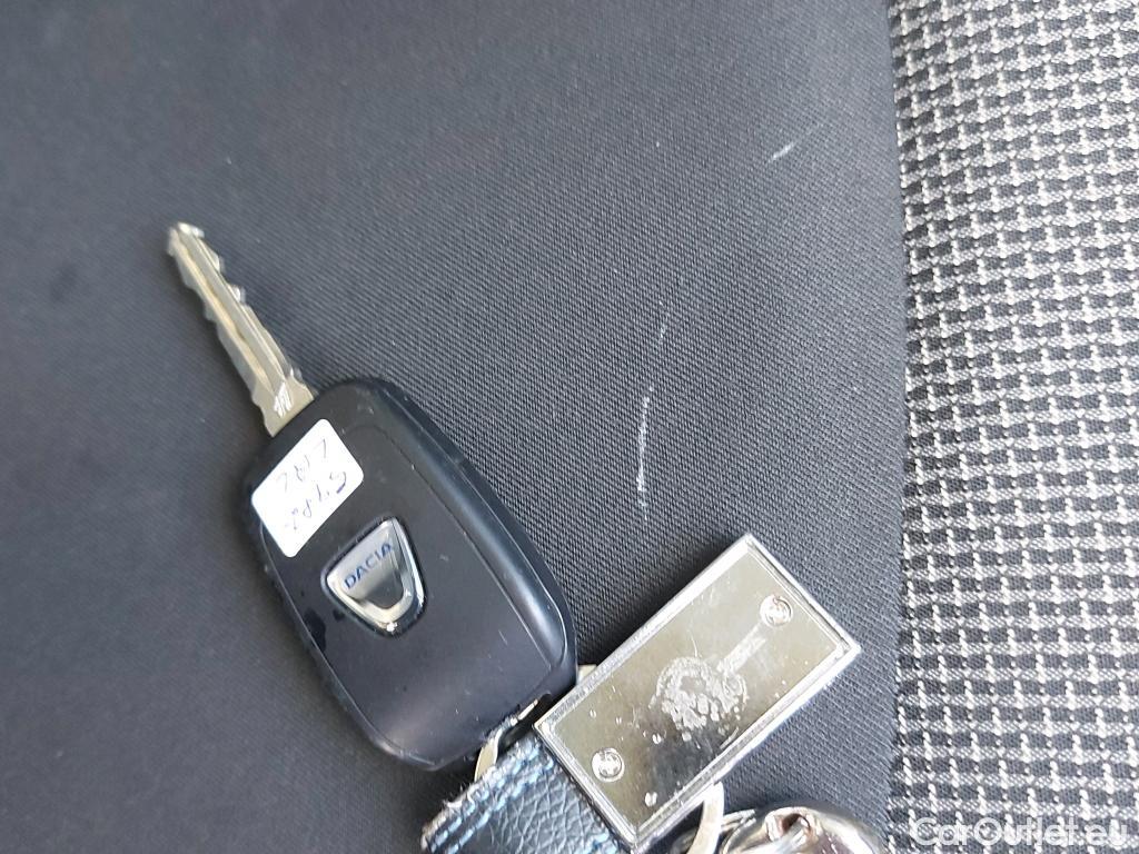  Dacia  Dokker DACIA  / 2013 / 4P / furgón derivado de turismo Van Essential Blue dCi 70kW (95CV) #2