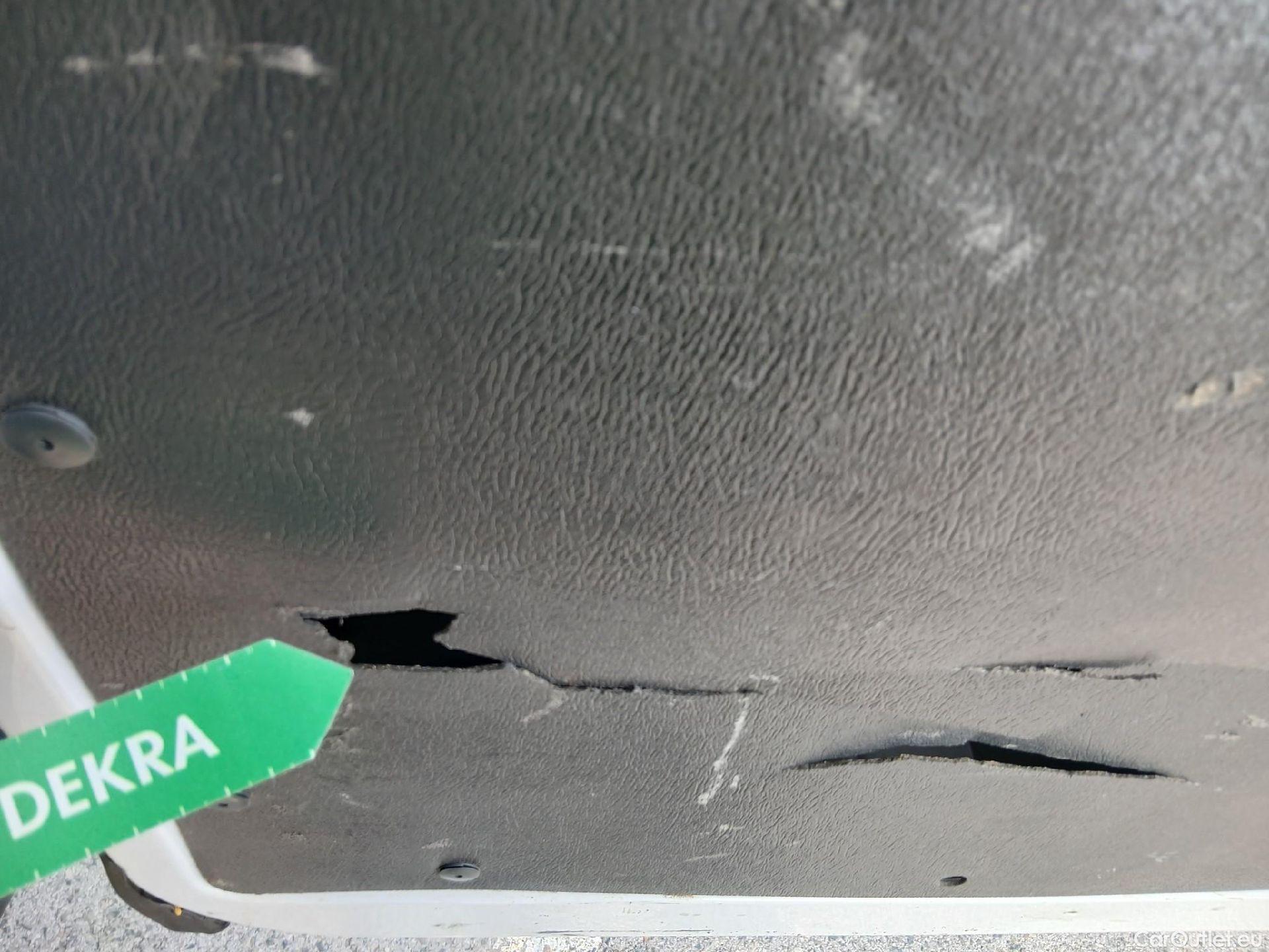  Fiat  Ducato FIAT  / 2014 / 4P / furgón Furgón Maxi 35 L3H2 2.3 Mjet. (103 kW) #4