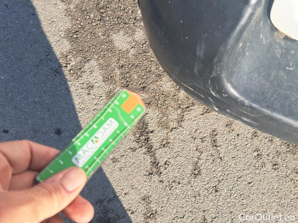  Citroen  Jumpy CITROEN  / 2016 / 4P / furgón Talla M BlueHDi 85KW (115CV) 6v Confort #35