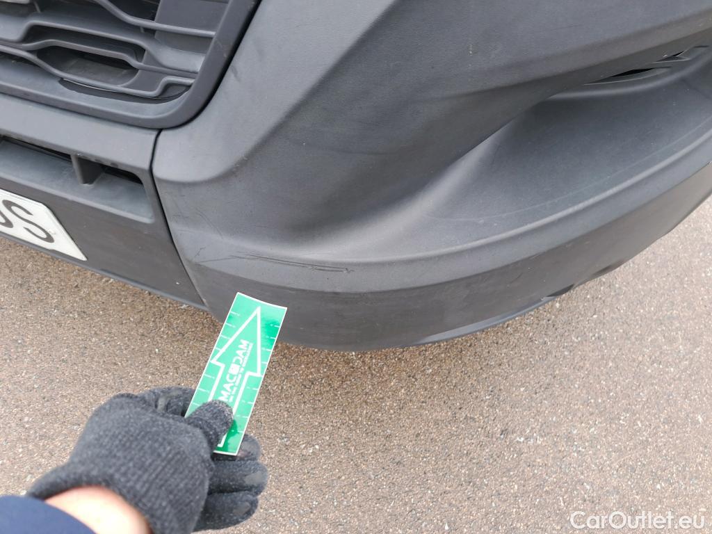  Citroen  Jumper CITROEN  / 2014 / 4P / furgón BlueHDi 103KW (140CV) Furgón 35L2H2 #26