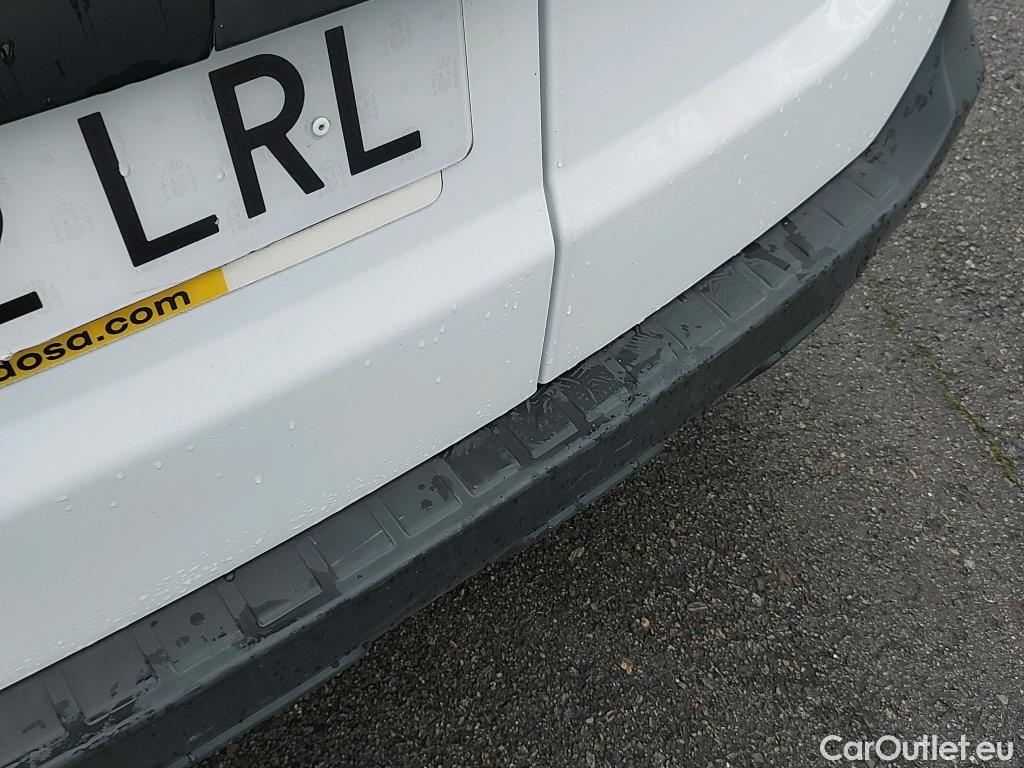  Dacia  Dokker DACIA  / 2013 / 4P / furgón derivado de turismo Van Essential Blue dCi 70kW (95CV) #11