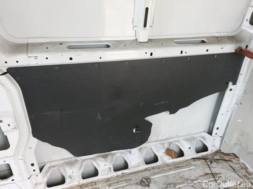  Citroen  Jumper CITROEN  VU 4p 2G furgón BlueHDi 118KW (160CV) Furg.35 Heavy L4H3 #40