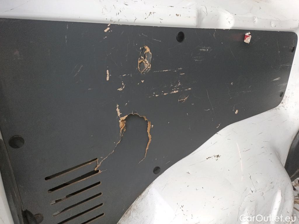  Citroen  Jumpy CITROEN  / 2016 / 4P / furgón Talla M BlueHDi 85KW (115CV) 6v Confort #36