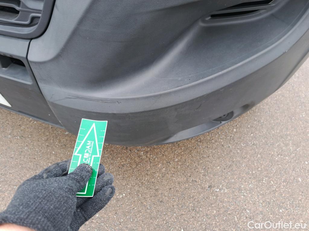  Citroen  Jumper CITROEN  / 2014 / 4P / furgón BlueHDi 103KW (140CV) Furgón 35L2H2 #27