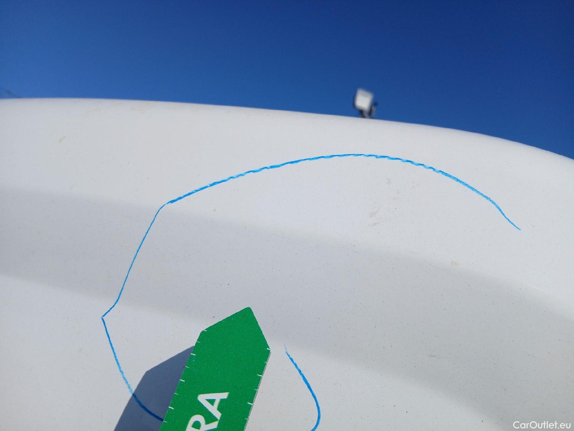  Fiat  Doblo FIAT Doblò Cargo/2015/4P/furgón derivado de turismo Cargo SX 1.6 Mjet 66kW (90CV) (AC) #16