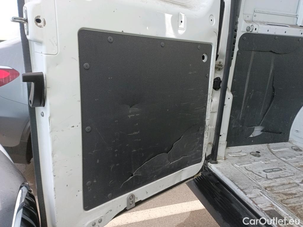  Citroen  Jumper CITROEN  VU 4p 2G furgón BlueHDi 118KW (160CV) Furg.35 Heavy L4H3 #16