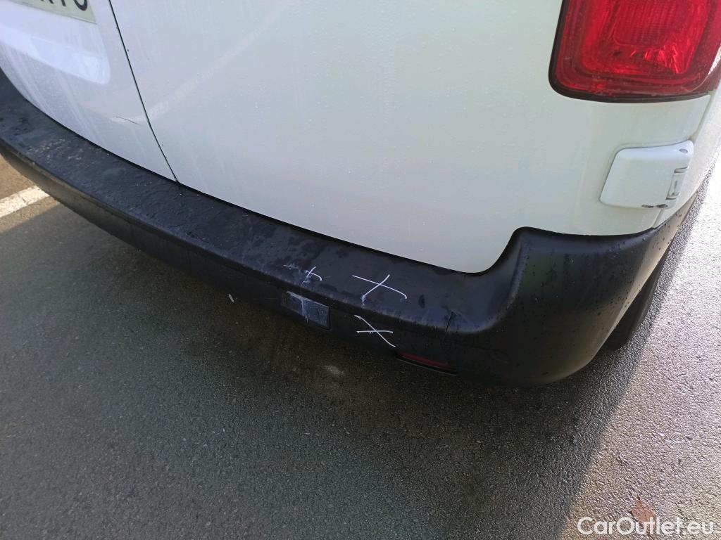  Citroen  Jumpy CITROEN  / 2016 / 4P / furgón Talla M BlueHDi 85KW (115CV) 6v Confort #1