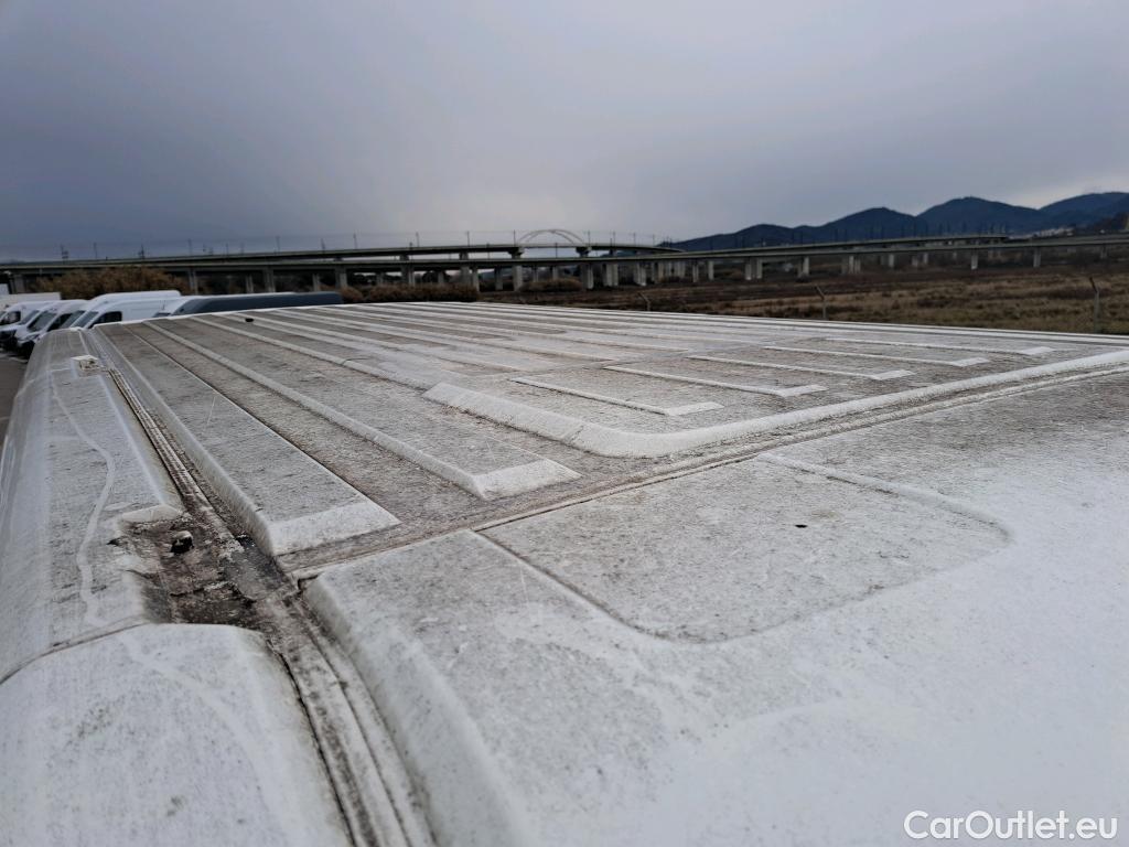  Citroen  Jumper CITROEN  / 2014 / 4P / furgón BlueHDi 103KW (140CV) Furgón 35L2H2 #36