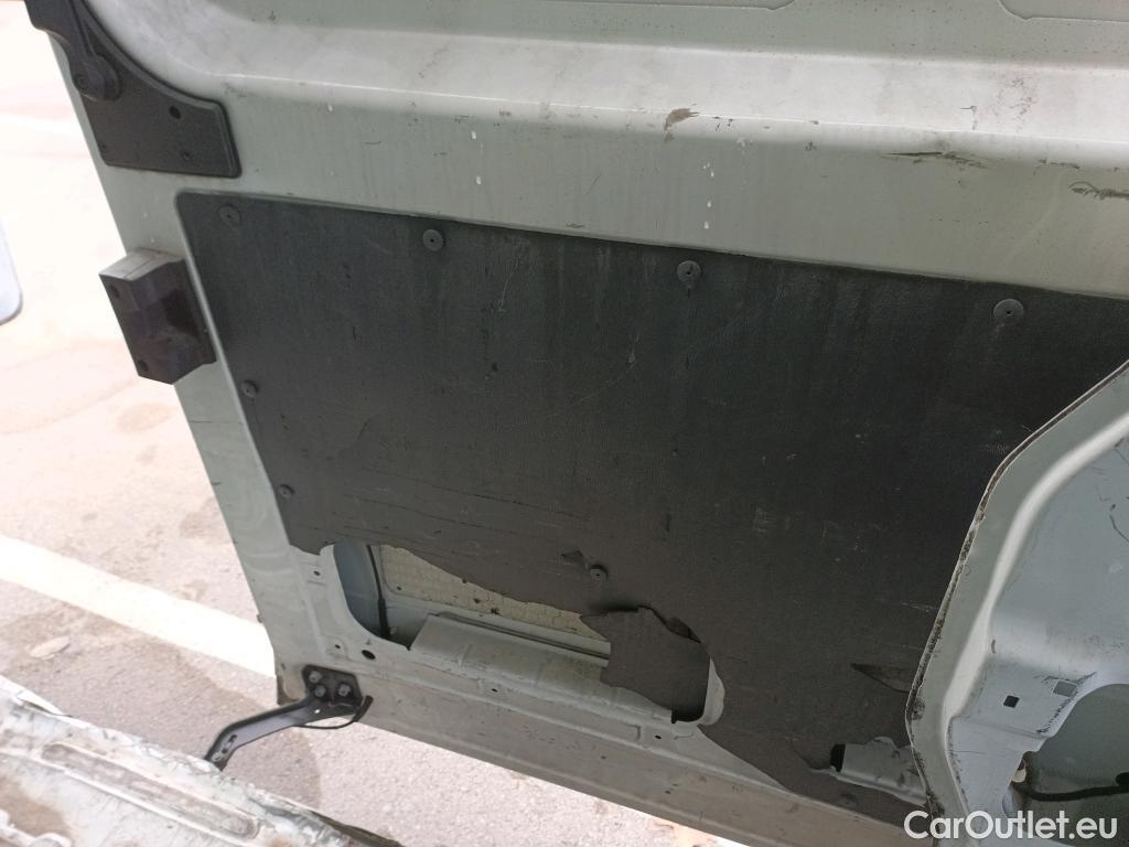  Citroen  Jumper CITROEN  VU 4p 2G furgón BlueHDi 118KW (160CV) Furg.35 Heavy L4H3 #42