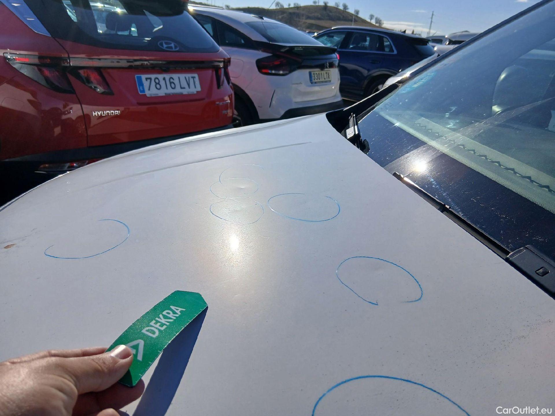  Citroen  Berlingo CITROEN  / 2018 / 4P / combi Talla M BlueHDi 100 S&S LIVE PACK BUSINE #2