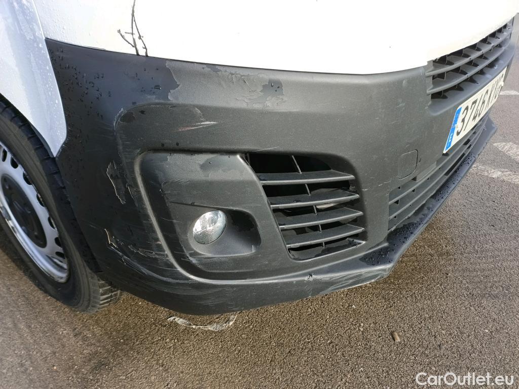  Citroen  Jumpy CITROEN  / 2016 / 4P / furgón Talla M BlueHDi 85KW (115CV) 6v Confort #24