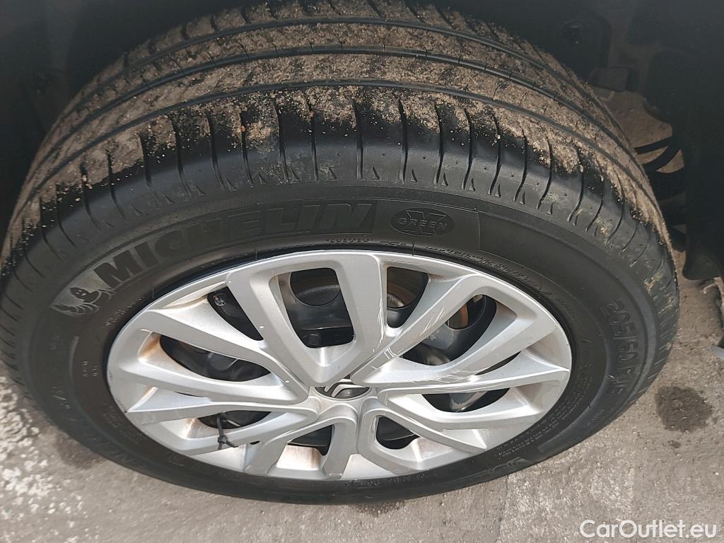  Citroen  Berlingo  Combi Live Pack Business M 1.5 BlueHDi 100CV MT6 E6d #44