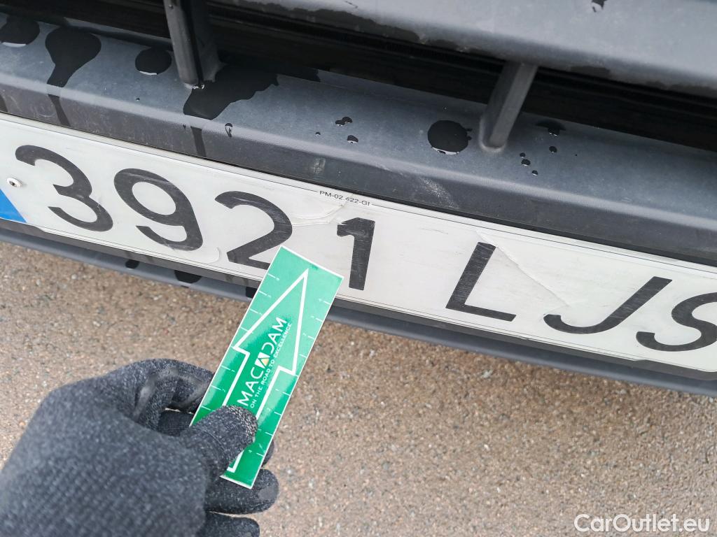  Citroen  Jumper CITROEN  / 2014 / 4P / furgón BlueHDi 103KW (140CV) Furgón 35L2H2 #35