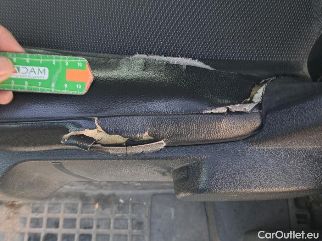  Citroen  Jumpy CITROEN  / 2016 / 4P / furgón Talla M BlueHDi 85KW (115CV) 6v Confort #59