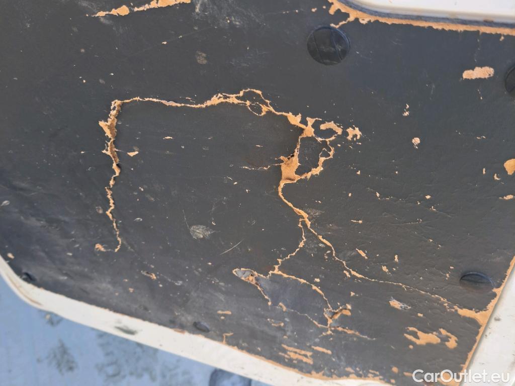  Citroen  Jumpy CITROEN  / 2016 / 4P / furgón Talla M BlueHDi 85KW (115CV) 6v Confort #75