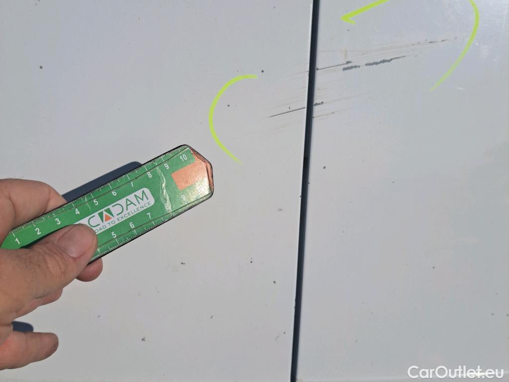  Citroen  Jumpy CITROEN  / 2016 / 4P / furgón Talla M BlueHDi 85KW (115CV) 6v Confort #17