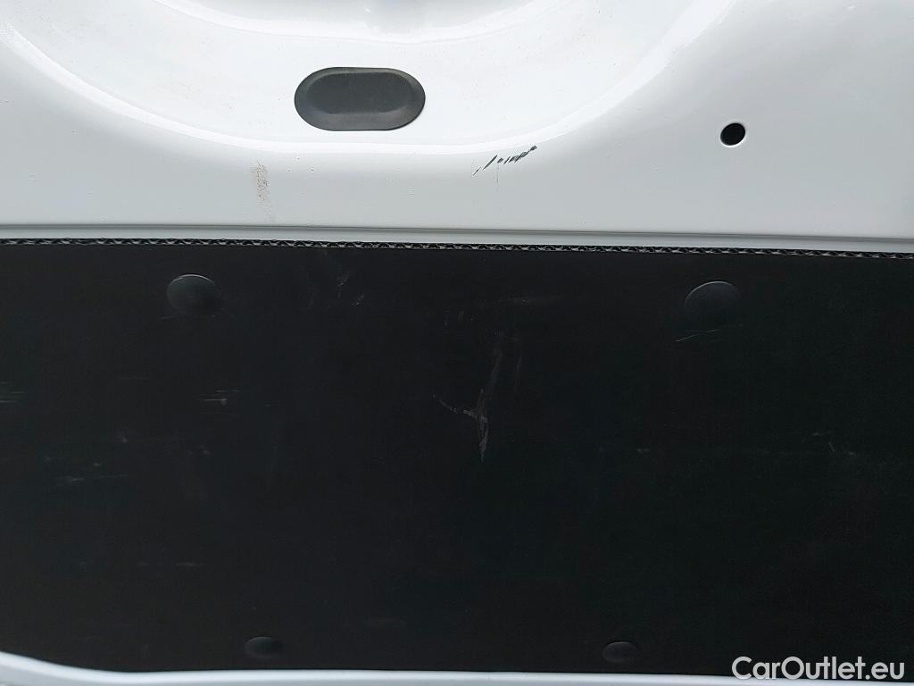  Dacia  Dokker DACIA  / 2013 / 4P / furgón derivado de turismo Van Essential Blue dCi 70kW (95CV) #15