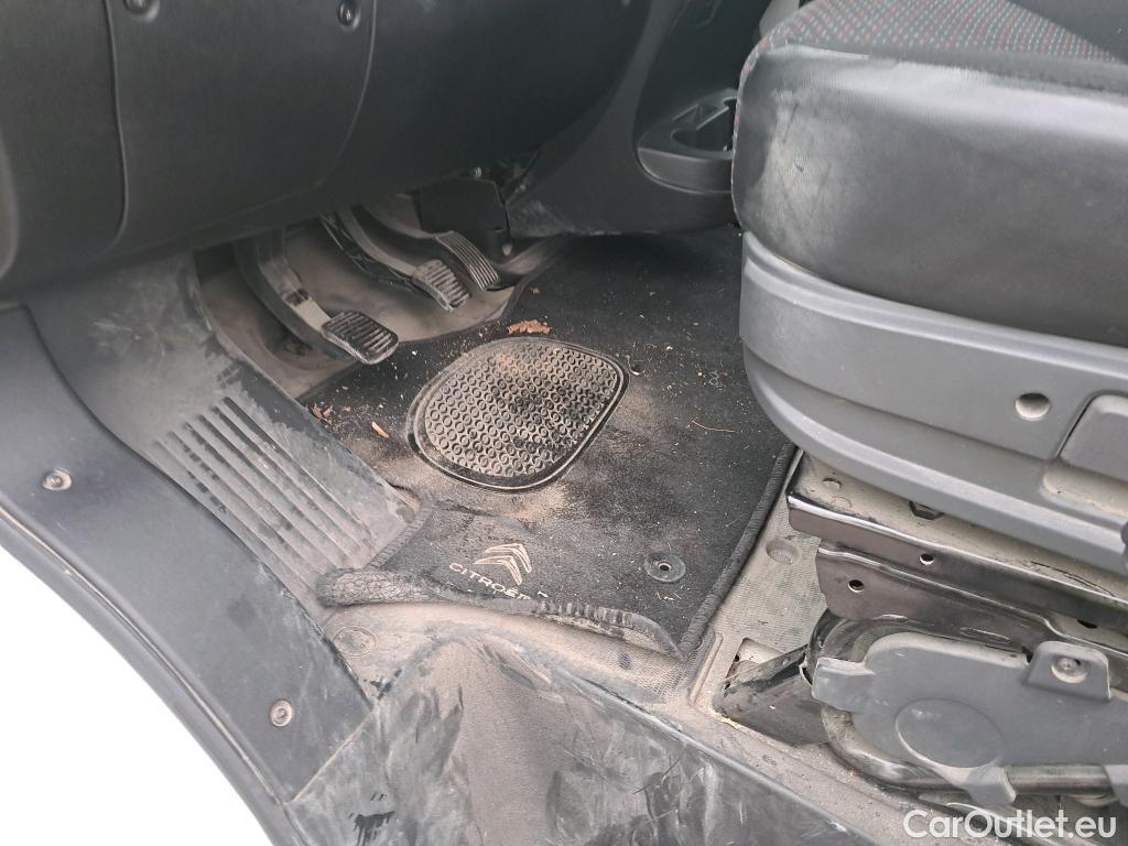  Citroen  Jumper CITROEN  / 2014 / 4P / furgón BlueHDi 103KW (140CV) Furgón 35L2H2 #24