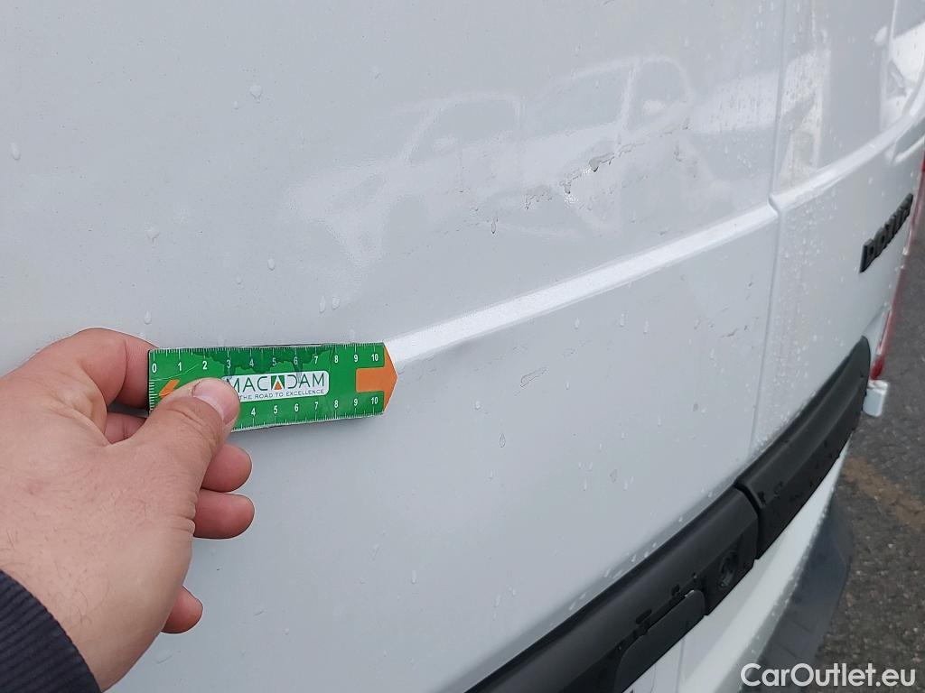  Dacia  Dokker DACIA  / 2013 / 4P / furgón derivado de turismo Van Essential Blue dCi 70kW (95CV) #5