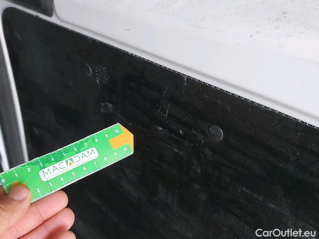  Dacia  Dokker DACIA  / 2013 / 4P / furgón derivado de turismo Van Essential Blue dCi 70kW (95CV) #18