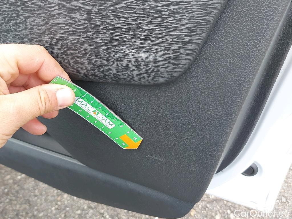  Dacia  Dokker DACIA  / 2013 / 4P / furgón derivado de turismo Van Essential Blue dCi 70kW (95CV) #21