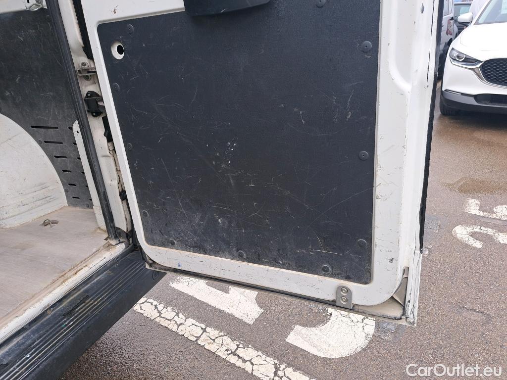  Citroen  Jumper CITROEN  / 2014 / 4P / furgón BlueHDi 103KW (140CV) Furgón 35L2H2 #12