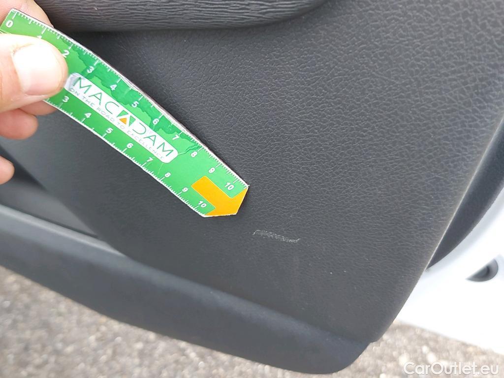  Dacia  Dokker DACIA  / 2013 / 4P / furgón derivado de turismo Van Essential Blue dCi 70kW (95CV) #22